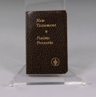 Image courtesy of the Barack Obama Presidential Library