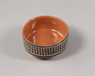 Petatillo Ceramic Bowl