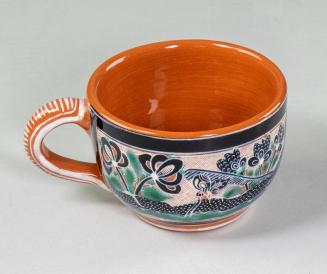 Petatillo Ceramic Coffee Mug