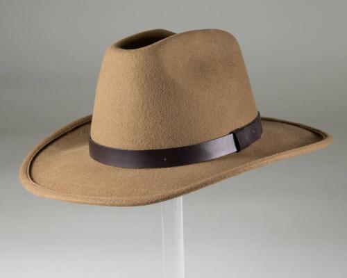 Dr. Zahi Hawass Replica Excavation Hat