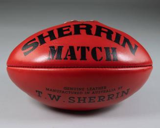 Australian Rules Football