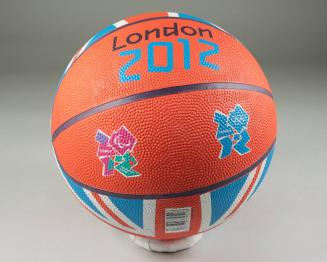 London 2012 Basketball