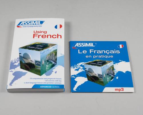 French Language Learning Guide