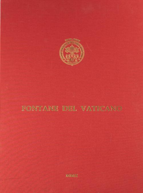 Fontane Del Vaticano