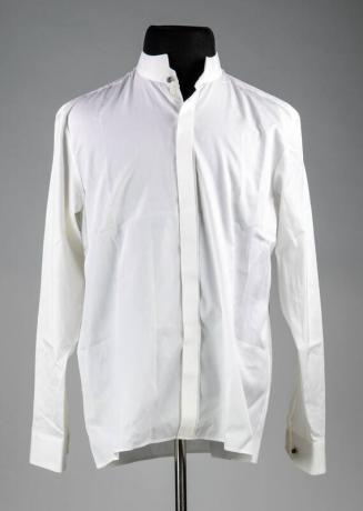 White Dress Shirt