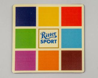 Ritter Sport Mouse Pad