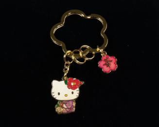 Hello Kitty Key Chain