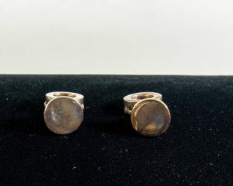 Sterling Silver Cufflinks