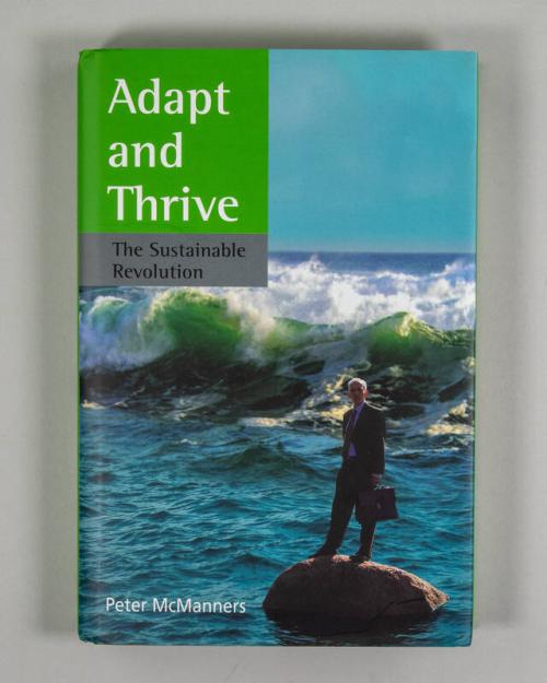 Adapt and Thrive: The Sustainable Revolution