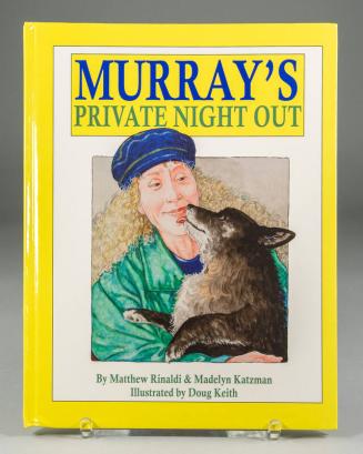 Murray's Private Night Out