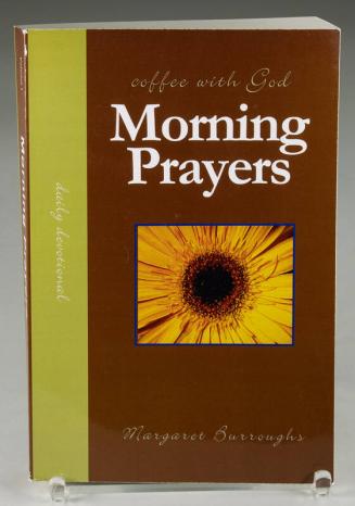 Coffee with God: Morning Prayers