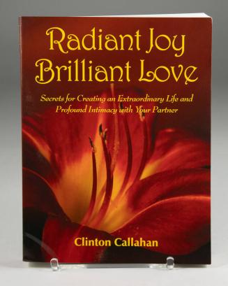 Radiant Joy Brilliant Love: Secrets for Creating an Extraordinary Life and Profound Intimacy with Your Partner