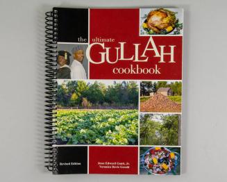 The Ultimate Gullah Cookbook