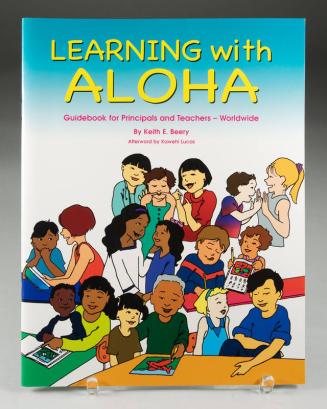 Learning with Aloha: Guidebook for Principals and Teachers - Worldwide