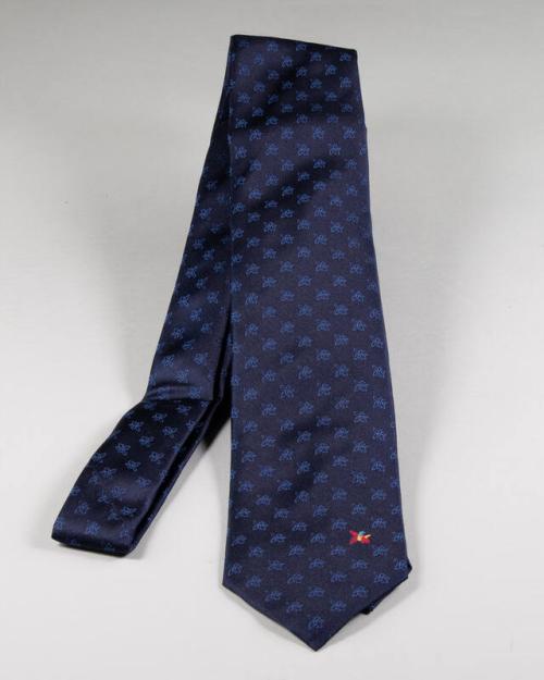 Khari Bulbul Necktie