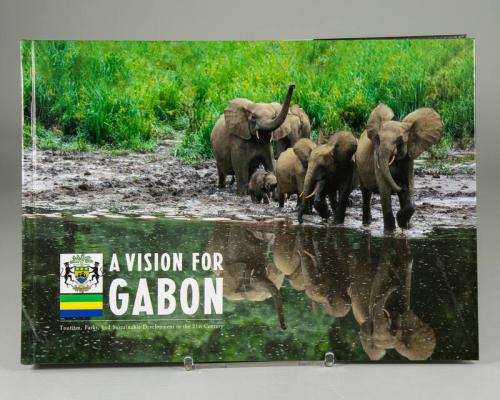 A Vision for Gabon: Tourism, Parks, and Sustainable Development in the 21st Century