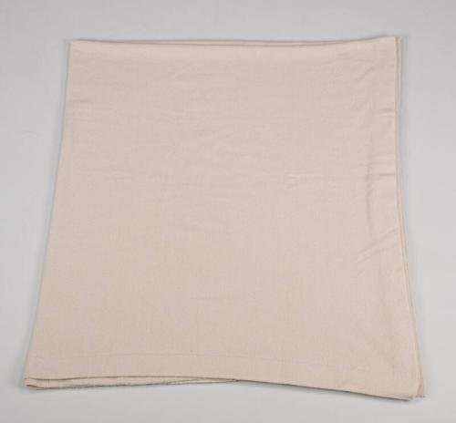 Cashmere Blanket