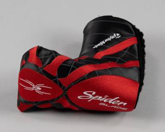 Spider Blade Golf Club Head Cover