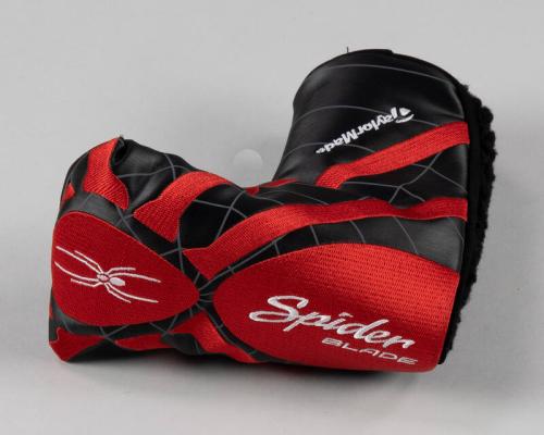 Spider Blade Golf Club Head Cover