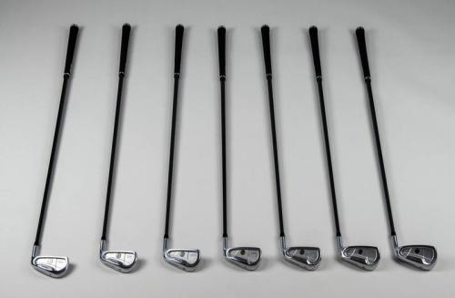 Audemars Piguet Golf Club Set