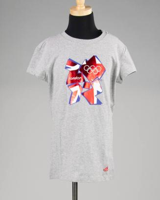 London 2012 Olympics T-shirt