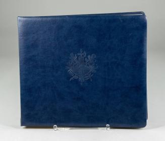 Leather Photo Albums