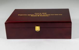 Wood Box