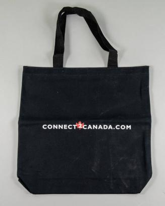 Connect2Canada Tote Bag