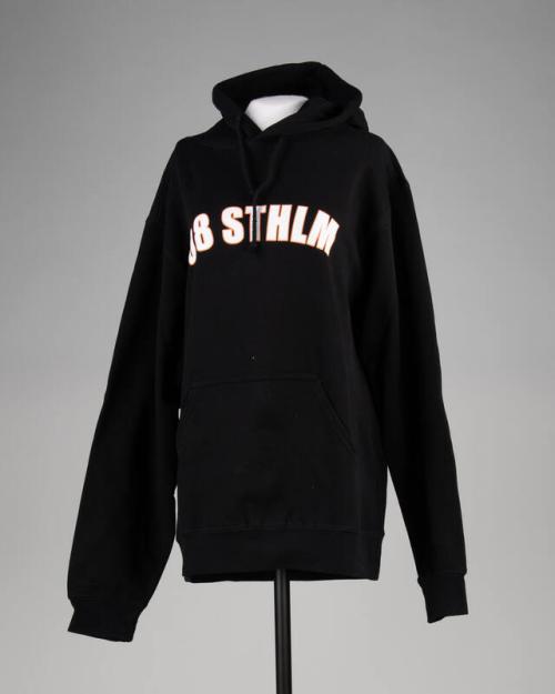 08 STHLM Hoodie