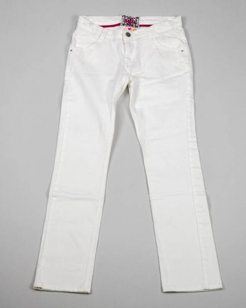 White Children's Jeans