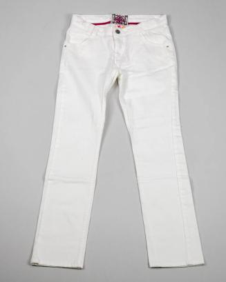 White Children's Jeans