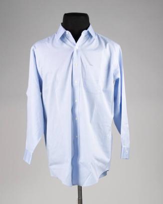 Light Blue Dress Shirt