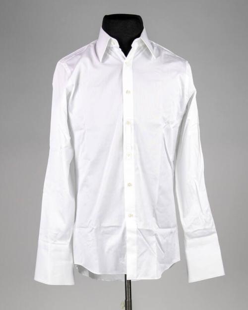 White Dress Shirt