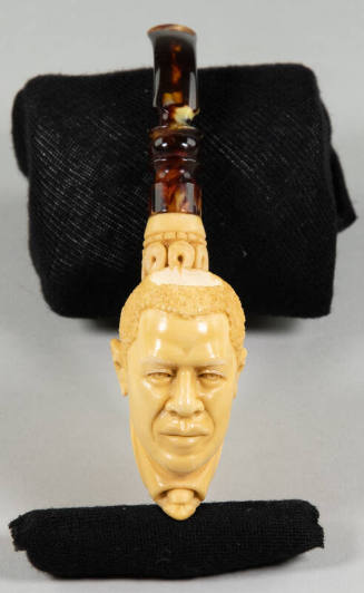 Image courtesy of the Barack Obama Presidential Library