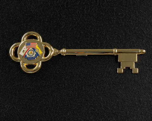 Image courtesy of the Barack Obama Presidential Library