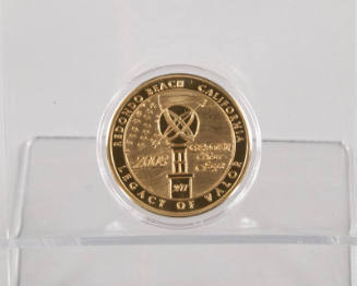 Image courtesy of the Barack Obama Presidential Library