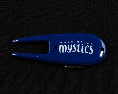 Washington Mystics Divot Repair Tool