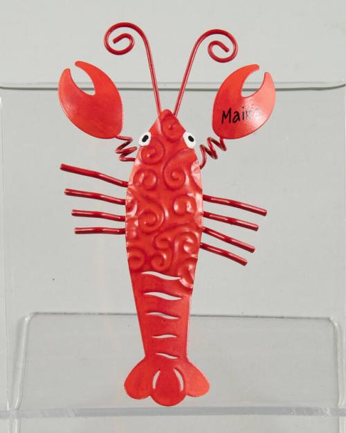 Maine Lobster Magnet