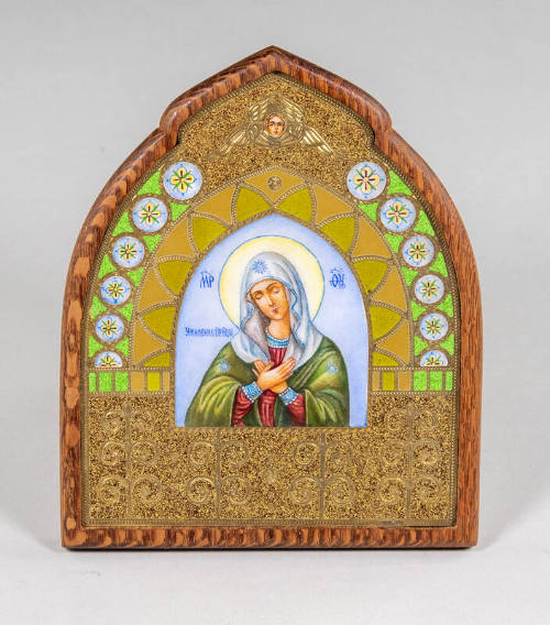 Image courtesy of the Barack Obama Presidential Library