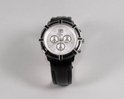 Udi Behr Love and Pride Collection Watch