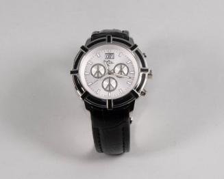 Udi Behr Love and Pride Collection Watch