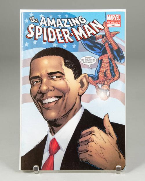 Marvel Comics