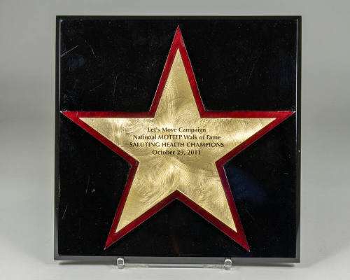 Image courtesy of the Barack Obama Presidential Library