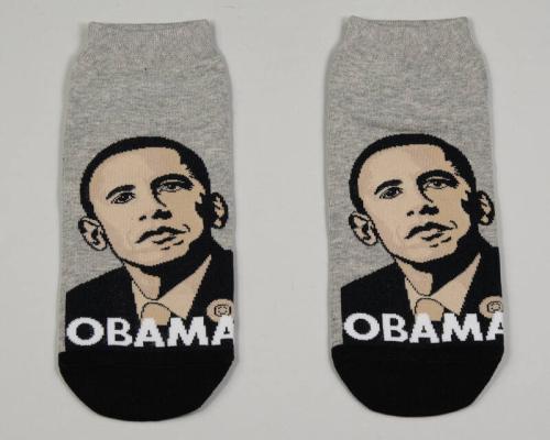 President Obama Socks