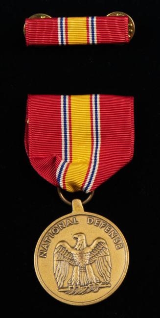 National Defense Service Medal