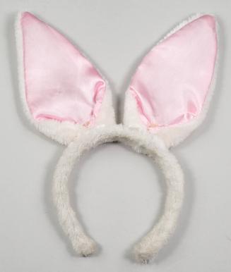 Bunny Ears Headband