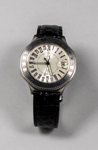 Seiko Isihara Wristwatch