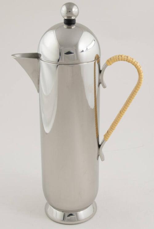 Domus Model French Press Coffee Pot