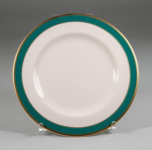 Obama State Service China Salad Plate