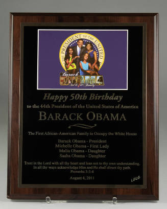 Image courtesy of the Barack Obama Presidential Library